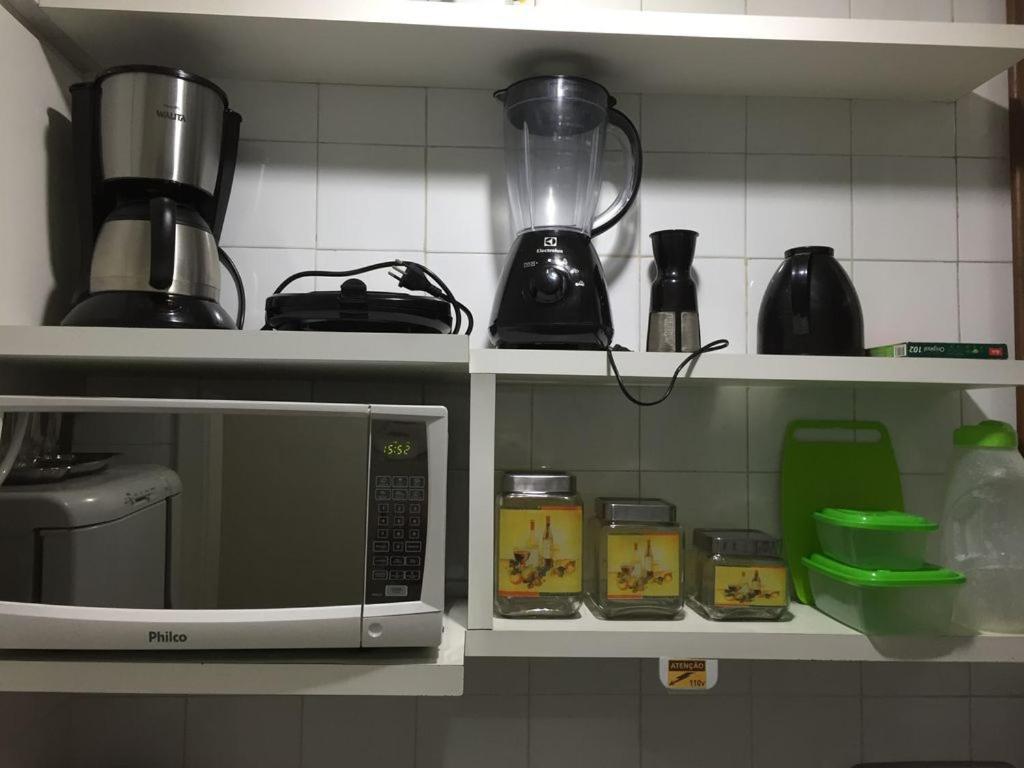 Confortavel Apartamento Copacabana Rio de Janeiro Exteriör bild